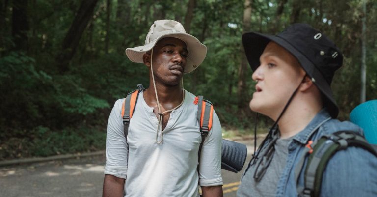 5 Times You Realize a Friendship Won’t Survive a Road Trip