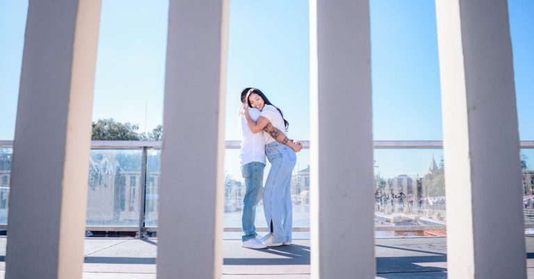 7 Behaviors That Make You the Ideal Travel Partner