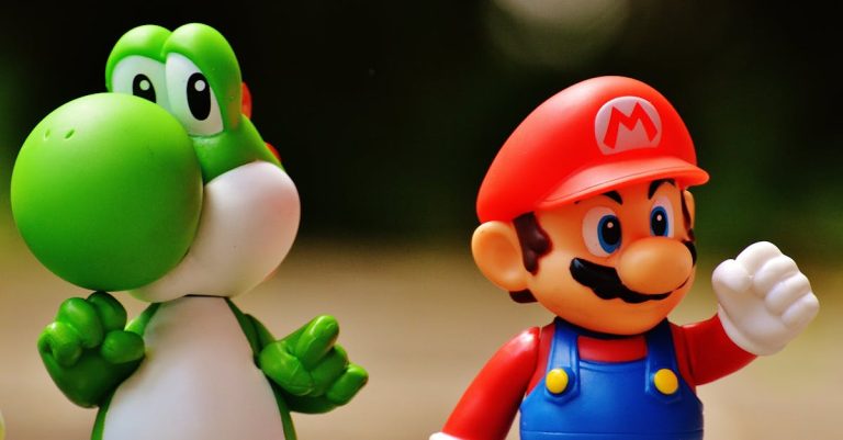 6 Classic Toys That Are Worth More Than You’d Expect