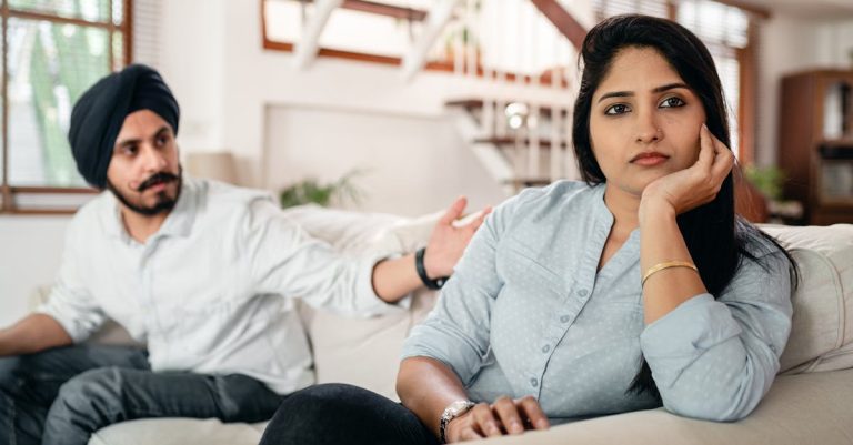 6 Times Couples Ignore the Real Issue