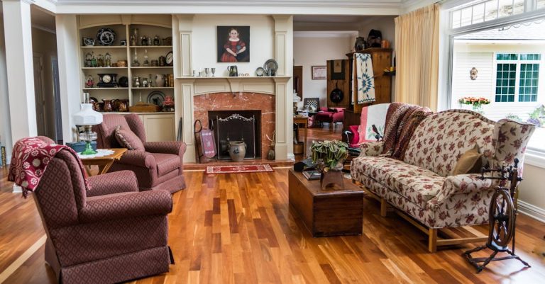 6 Things in Your House That Could Be Secretly Valuable Antiques