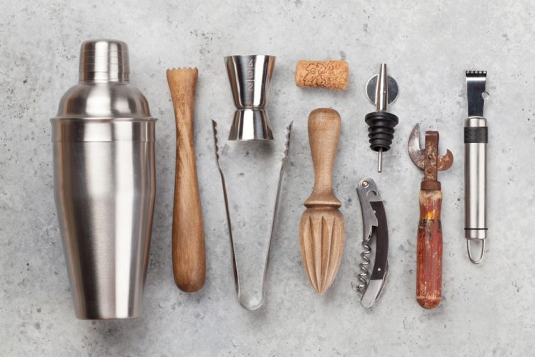 6 Vintage Bar Sets That Turned Into Collector Showpieces