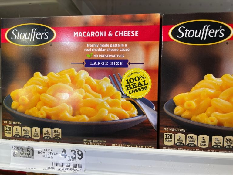 7 Frozen Meals That Boomers Still Swear By