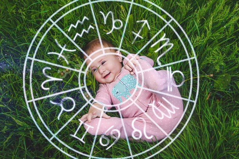 6 Ways Your Birth Chart Explains Your Love Patterns