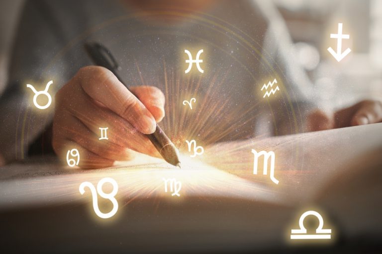 These 5 Zodiac Signs Are the Most Intelligent