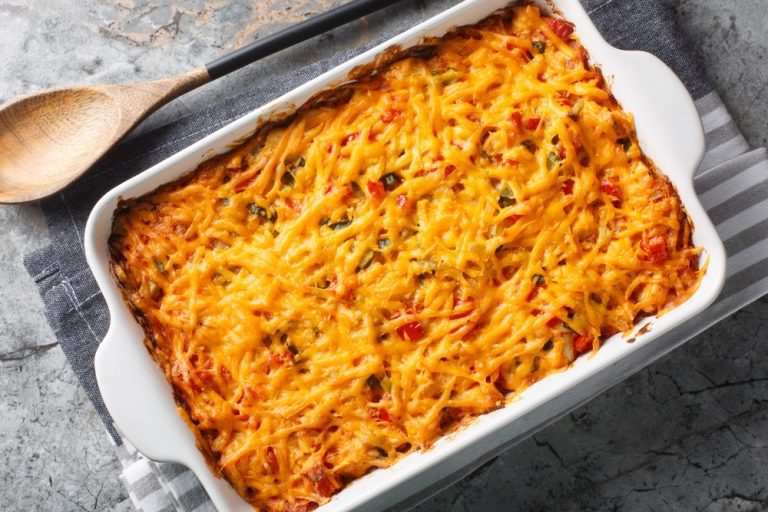 6 Old-Fashioned Recipes That Deserve a Spot on Your Table Again