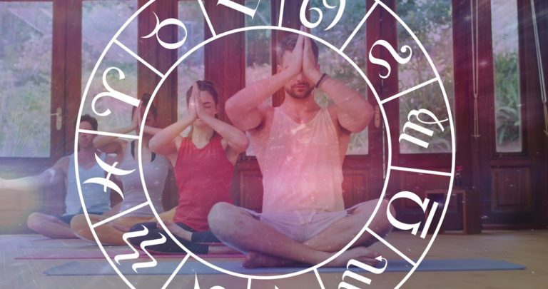 These 4 Zodiac Signs Are the Most Hardworking