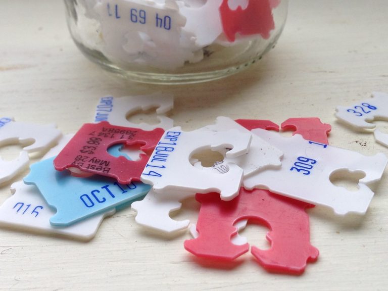 15 Common Household Items You Didn’t Know Have Expiration Dates