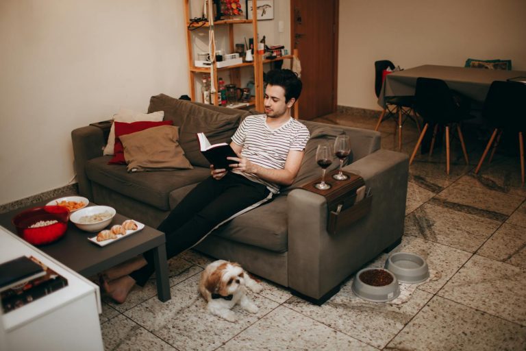 My Husband’s Friend Asked to Stay ‘One Night’ and It’s Been 11 Days — How Do I Make Him Leave?