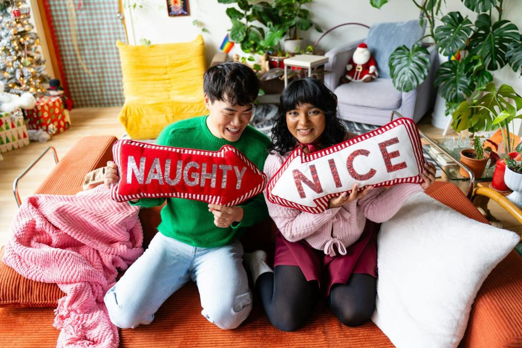 Free stock photo of holiday, indoor, meetup