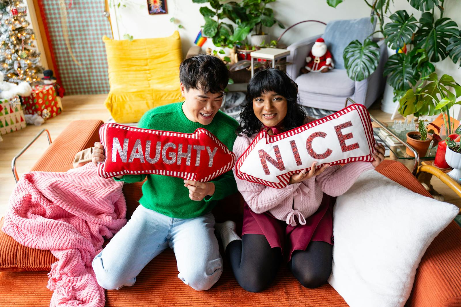 Free stock photo of holiday, indoor, meetup