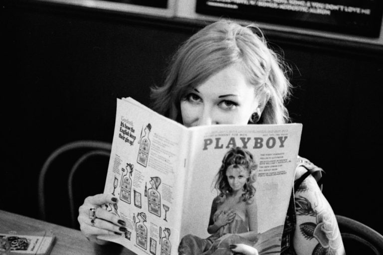 10 Vintage Magazines That Belong in Recycling