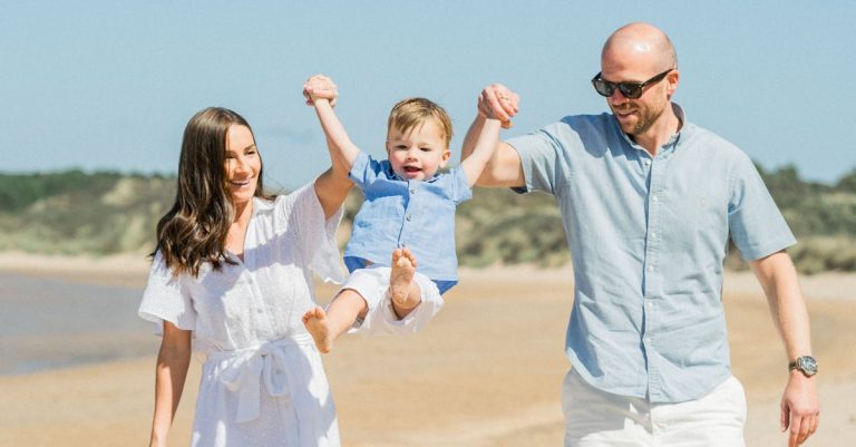 My Husband Wants His Mother to Come on Our Family Vacation Because “She’s Lonely”