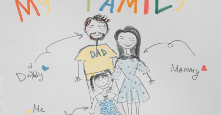 My MIL Tells My Kids I’m “Too Sensitive” Whenever I Correct their Behavior