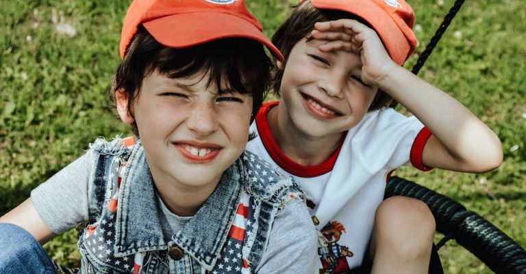 My Brother Asked Me to Babysit His Kids for Free All Summer — He Makes Twice What We Do