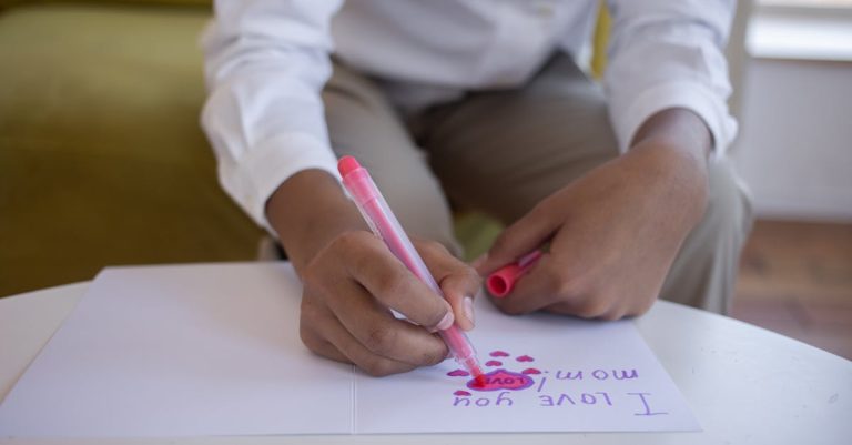 My Husband Bought His Mom a $500 Gift Using Our Joint Card — I Got a Candle