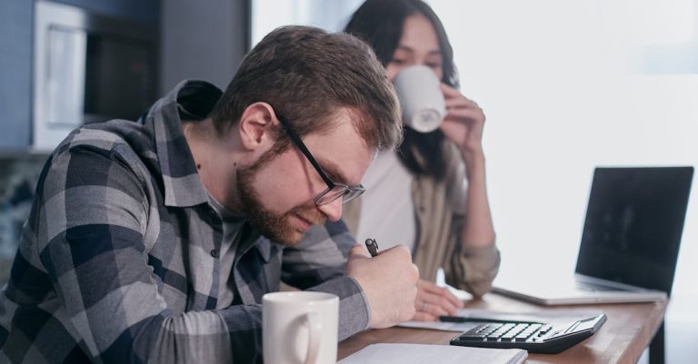 My Husband Shared Our Budget Spreadsheet With His Mom — She Thinks We Spend Too Much on Groceries