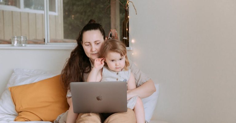 My Husband Said His Mom Could Watch the Kids for Free — She Sent Me a $200 Invoice