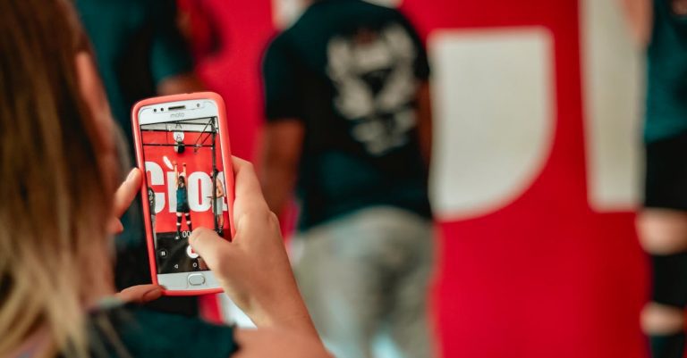 My boyfriend refuses to post me on social media but comments on other women’s photos constantly. Should I be worried?