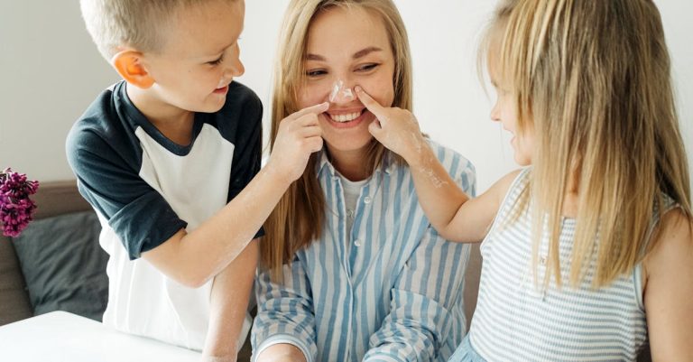 My MIL Says She Should Be Allowed to Make Parenting Decisions Because She “Raised Three Kids”