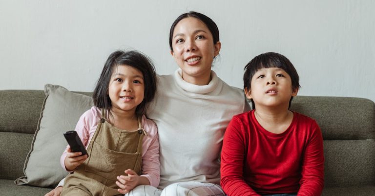 My Daughter Wants Me To Watch Her Kids 40 Hours a Week for Free So She Can “Find Herself”