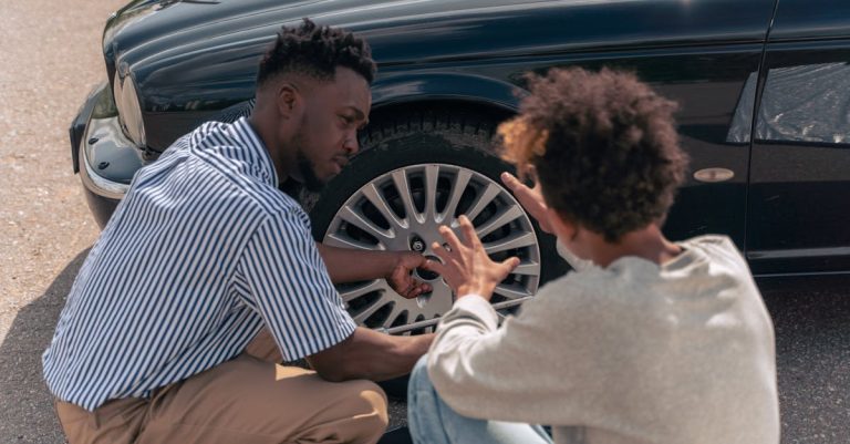 My Son Asked Me To Pay His $1,200 Car Repair Because “Good Parents Help”