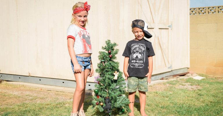 My Sister Said I Should Host Every Holiday Because “I Don’t Have Small Kids Anymore”