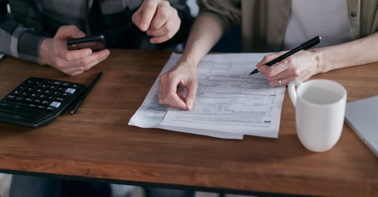 Man Says No After Girlfriend Requests Joint Bank Account Too Soon