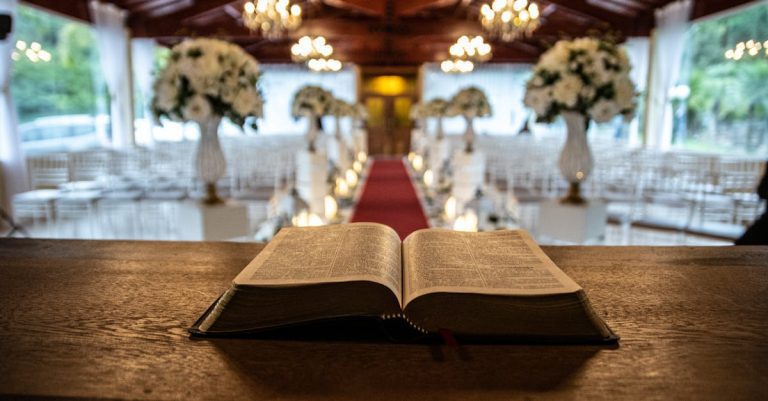 Bride Cancels Venue After In Laws Demand Religious Ceremony Changes