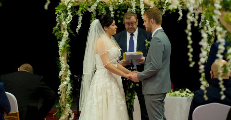 Bride Cancels Wedding After Mother In Law Demands Seating Power