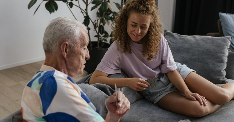 Woman Refuses to Share Inheritance With Estranged Family