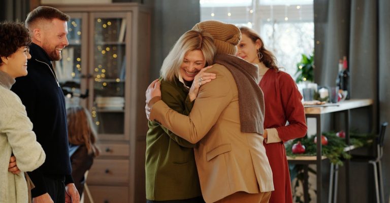 My boyfriend keeps inviting his friends over and expects me to cook for everyone. How do I get him to understand I am not running a community kitchen?