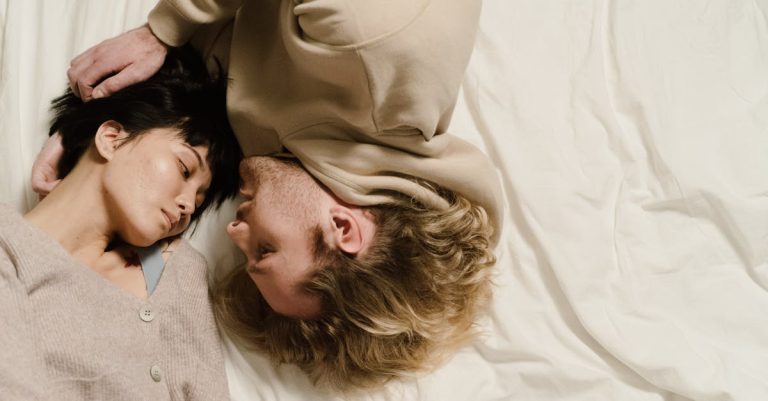 I Chose Peace Over Honesty — and Now Nothing Feels Peaceful