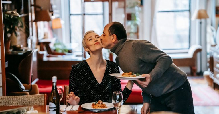 My Husband Spent $1,800 on a ‘Boys Trip’ but Says We Can’t Afford a $120 Date Night