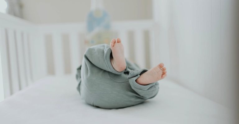 My MIL Bought a Crib for Her House and Insists Our 3-Week-Old Sleep There ‘Half the Week’ — How Do I Handle This?