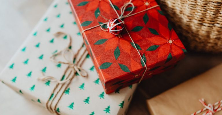 My partner never buys gifts for holidays or birthdays, saying it’s all commercial. But he expects thoughtful gifts from me. How do I break this pattern?