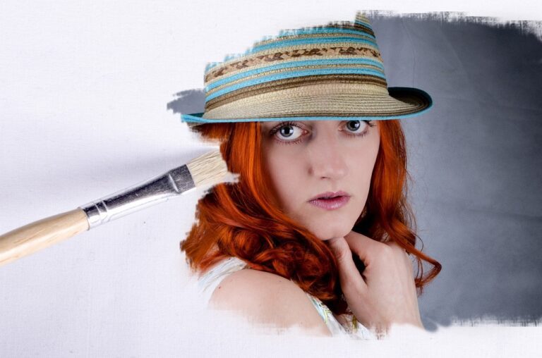 paintbrush, outdoor, people, woman, wallpaper, clear, white, field, wheat, canvas, drawing, paint, card, idea, abstract, hd wallpaper, fake, brush, postcard, art