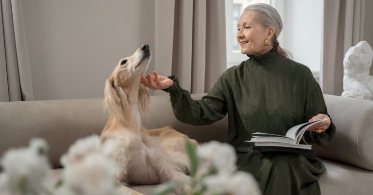 8 Dog Breeds That Mature the Slowest