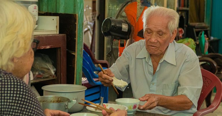 My Family Says I’m Breaking Tradition by Keeping My Finances Private