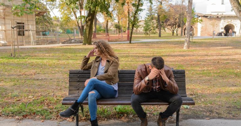 6 Things Men Regret Losing After a Breakup