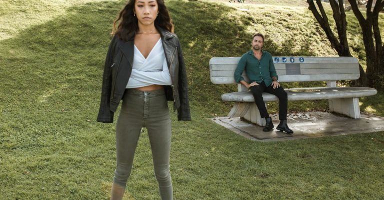 6 Arguments Couples Have Right Before Divorce