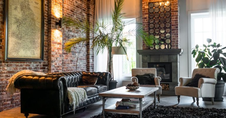 6 Home Decor Trends That Make Spaces Feel Dated