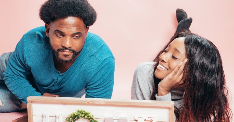 7 Signs Your Husband Is Emotionally Detached