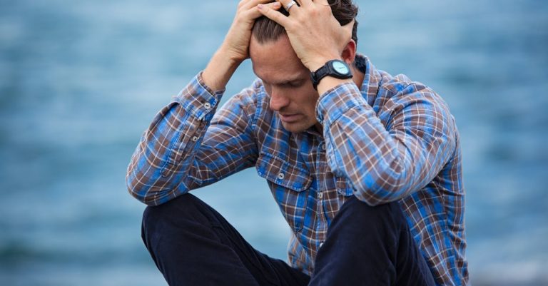 6 Things Men Never Admit Hurt Them