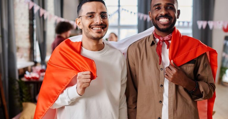 6 Friendship Red Flags Most People Ignore