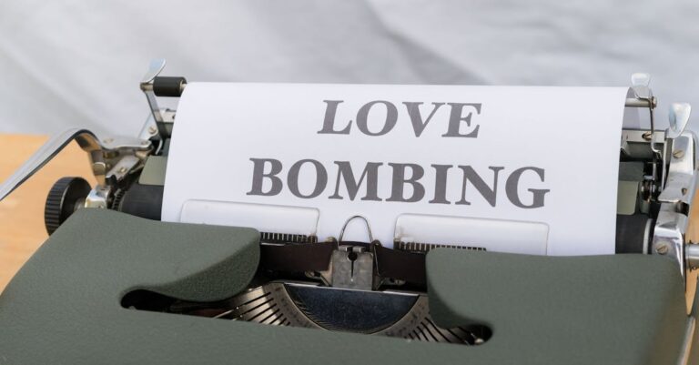 6 “Sweet” Behaviors That Are Secretly Manipulative