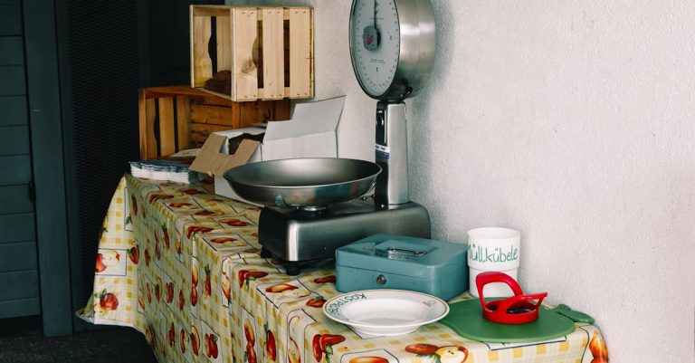 6 Vintage Kitchen Items Worth More Than You Think