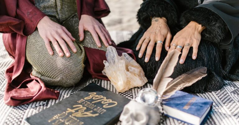 5 Zodiac Signs Known for Inner Strength