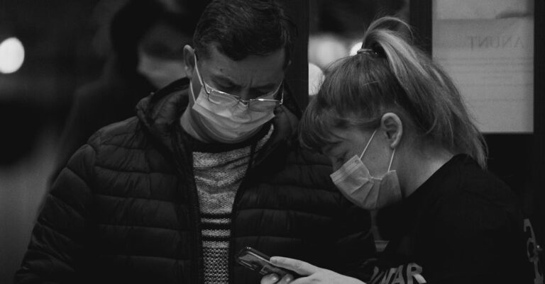 6 Relationship Behaviors That Seem Normal but Aren’t