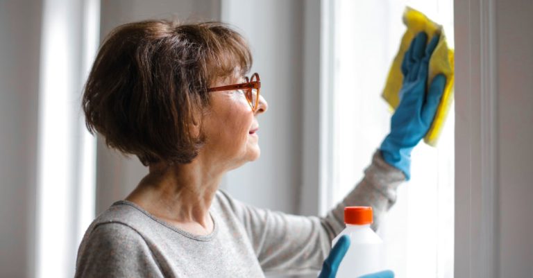 7 Habits I Dropped That Made My Home Feel Instantly Cleaner